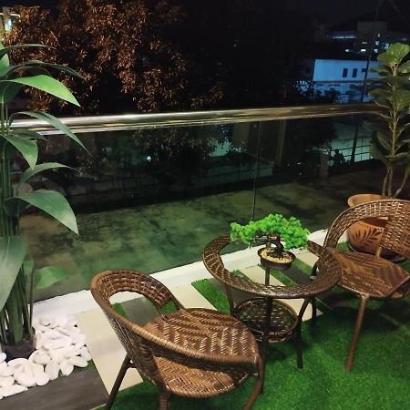 Kinta Riverfront Ipoh - Laaman Homestay Ngoại thất bức ảnh
