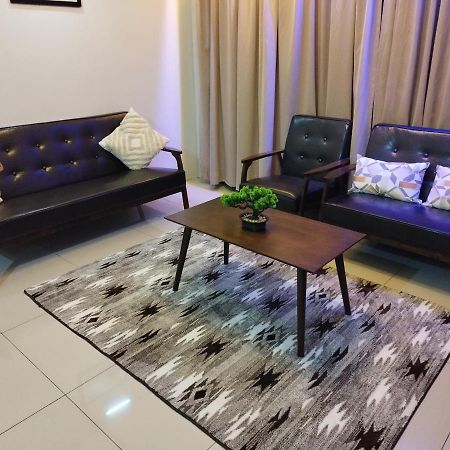 Kinta Riverfront Ipoh - Laaman Homestay Ngoại thất bức ảnh