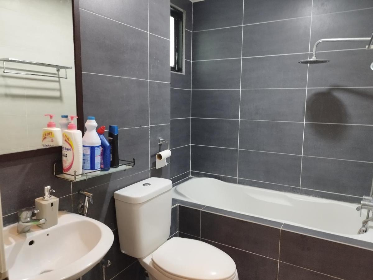 Kinta Riverfront Ipoh - Laaman Homestay Ngoại thất bức ảnh