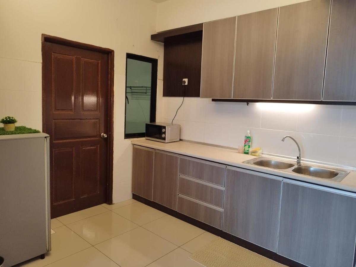 Kinta Riverfront Ipoh - Laaman Homestay Ngoại thất bức ảnh
