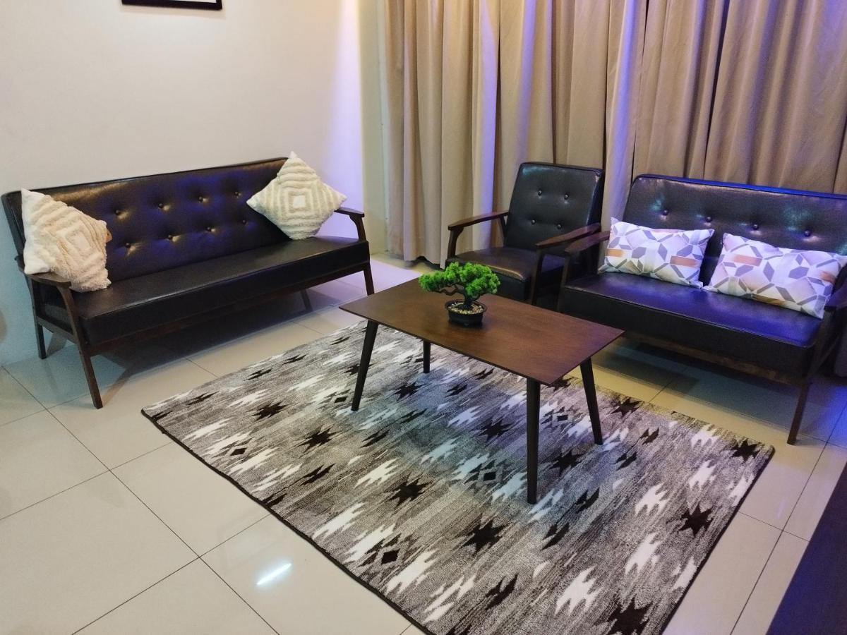 Kinta Riverfront Ipoh - Laaman Homestay Ngoại thất bức ảnh