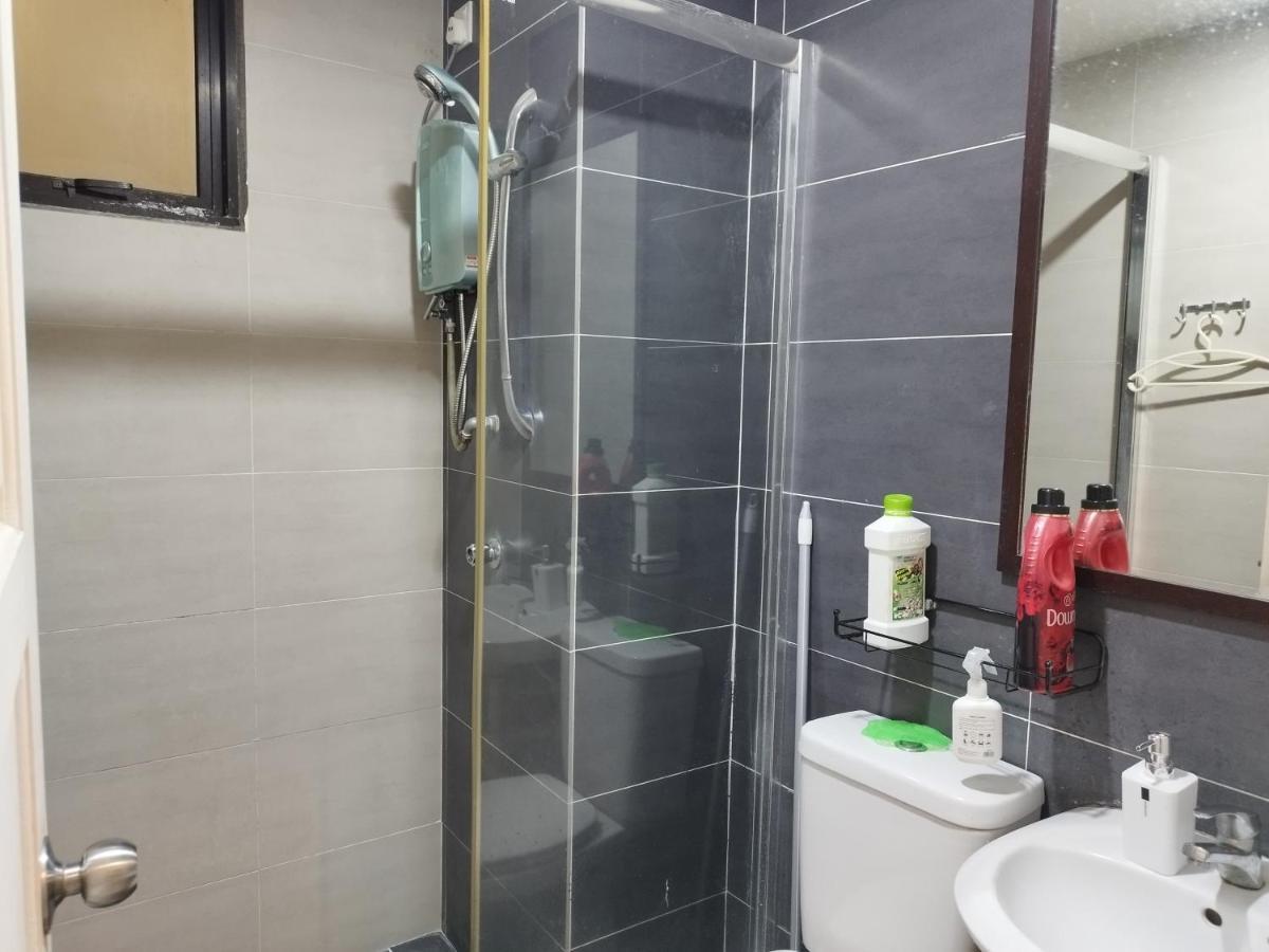 Kinta Riverfront Ipoh - Laaman Homestay Ngoại thất bức ảnh