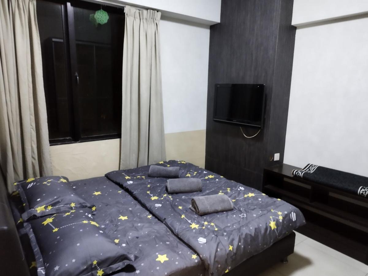 Kinta Riverfront Ipoh - Laaman Homestay Ngoại thất bức ảnh
