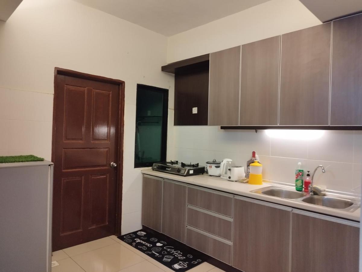 Kinta Riverfront Ipoh - Laaman Homestay Ngoại thất bức ảnh